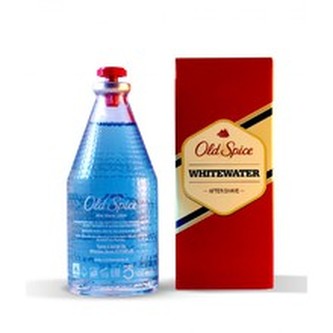 Old Spice Voda po holení WhiteWater (After Shave Lotion) 100 ml man