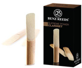 Benz Reeds Power, plátky pro Es klarinet, 2,5, 5 ks