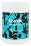 Kallos Vyživující maska s jasmínem pro poškozené vlasy (Jasmine Nourishing Hair Mask) Vyživující maska s jasmínem pro poškozené vlasy (Jasmine Nourishing Hair Mask) - Objem 1000 ml unisex