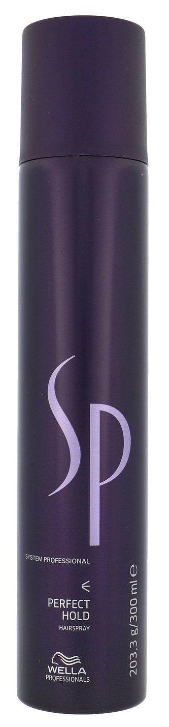 Wella Professionals Lak na vlasy Perfect Hold SP (Hairspray) Lak na vlasy Perfect Hold SP (Hairspray) - Objem 300 ml woman