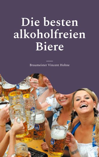 Die besten alkoholfreien Biere