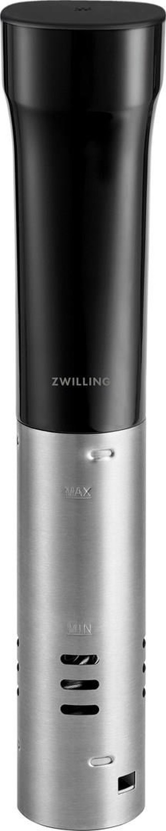 ZWILLING cirkulační stanice, ponorný ohřívač, Sous Vide, 1200 W, černá - Enfinigy