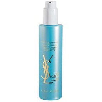 Yves Saint Laurent Micelární voda Top Secrets (Instant Make-Up Remover Micellar Water) 200 ml woman