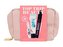 Benefit Top Trip Beauty podkladová báze pod make-up The Porefessional Pore Primer 22 ml + gel na obočí Gimme Brow Brow Volumizing Fiber Gel 3 g 3 Neutral Light Brown + řasenka Bad Gal Bang! Volumizing Mascara 8,5 g Intense Pitch Black