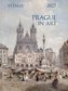 Prague in Art 2025