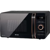 Mikrovlnná trouba SENCOR SMW 5320BK