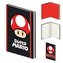 Super Mario blok A5 premium (Houba)