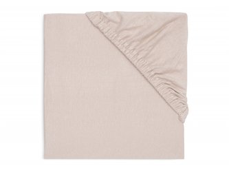 Prostěradlo napínací 140x70 cm Wild Rose