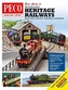 Your Guide to Modelling Heritage Railways