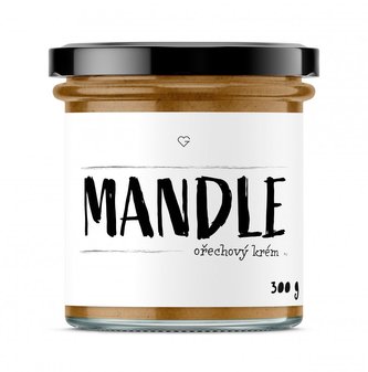 Mandlový krém 300 g