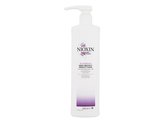 Nioxin 3D Intensive Deep Protect Density Mask 500 ml