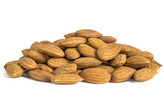 Mandle natural BIO 250 g