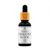 Dračí krev - Sangre de Drago - Extrakt z pryskyřice 30 ml
