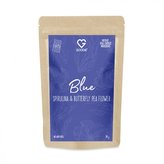 Blue Spirulina & Butterfly Pea Flower 20 g