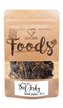 Grass-fed sušené hovězí maso - Jerky - černý pepř 50 g