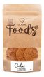 Skořicové sušenky / Cinnamon Cookies 100 g