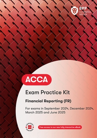 ACCA Financial Reporting
