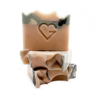 Přírodní mýdlo - Pumpkin spice 95 g