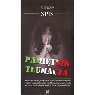 Pamiętnik tłumacza