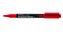 MONAMI F128 R06 RED SIGMAFLO PERMANENT
