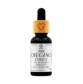Oregánový olej BIO - CO2 full spektrum extrakt min.80% Carvacrol - Oregano Extract 30 ml