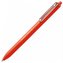 Izee Kuličkové pero červené, 0,7 mm PENT.BX467-B