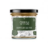 Pomazánka - Cizrnová s medvědím česnekem 140 g
