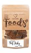 Grass-fed sušené hovězí maso - Jerky - Orient 50 g