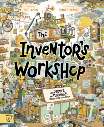 The Inventor's Workshop