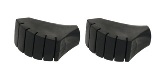 Koncovka pro trekingovou hůl BOTIČKA, pár, vzor LP7