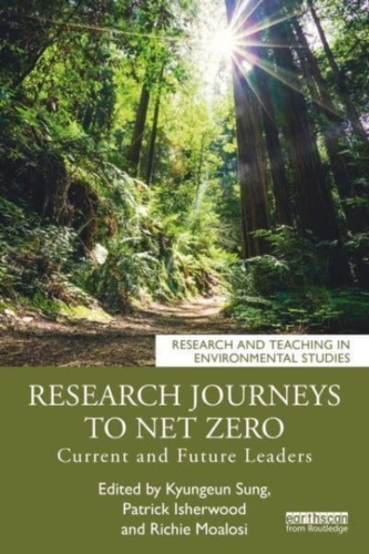 Research Journeys to Net Zero