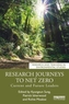 Research Journeys to Net Zero
