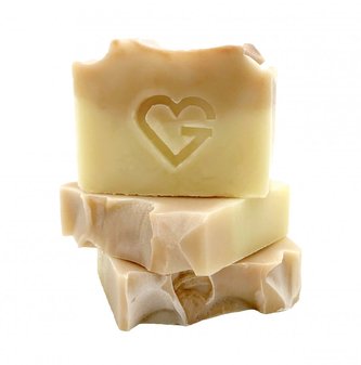 Přírodní mýdlo - Fresh herbs 95 g