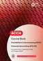 FIA Foundations of Financial Accounting FFA (ACCA F3)