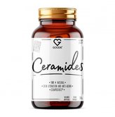 Ceramidy Ceramosides(TM) - kapsle - 30 ks