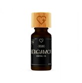 Esenciální olej BIO - Bergamot - Organic Essential oil 10 ml