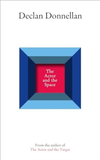 The Actor and the Space