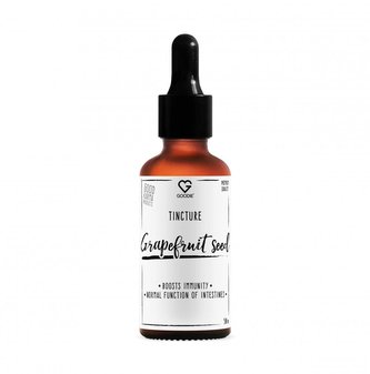 Grepová jádra tinktura 50 ml