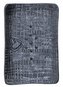 MÝDLENKA - Graphite Plate Crocodile