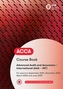 ACCA Advanced Audit and Assurance (International)
