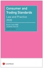 Consumer and Trading Standards