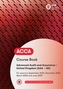 ACCA Advanced Audit and Assurance (UK)
