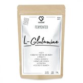 Fermentovaný L-Glutamin 250 g
