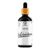 Lichořeřišnice tinktura 100 ml