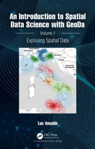 An Introduction to Spatial Data Science with GeoDa