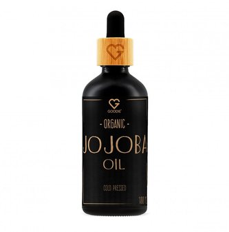 Jojobový olej BIO 100 ml