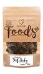 Grass-fed sušené hovězí maso - Jerky - Kmín 50 g