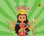My Little Book of Durga (Illustrated board books on Hindu mythology, Indian gods & goddesses for kids age 3+; A Puffin O