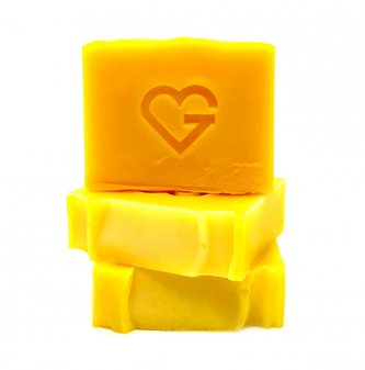 Přírodní mýdlo - Rakytník 95 g