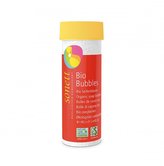 Sonett - Bio bublifuk pro děti - ORGANIC SOAP BUBBLES 45 ml